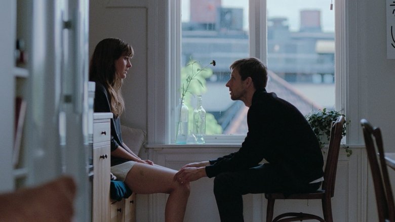 кадр из фильма Худший человек на свете