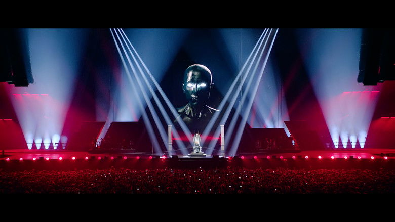 кадр из фильма Mylène Farmer: 2019 - Le Film