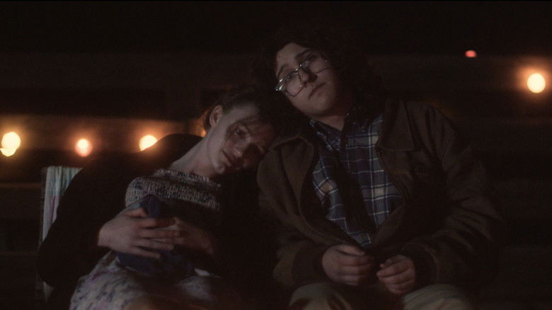 кадр из фильма Nine Months to November