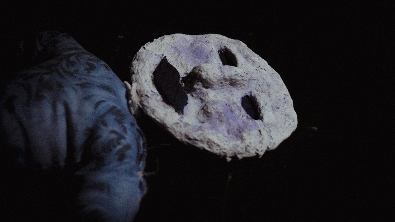 кадр из фильма Carta, Serenata