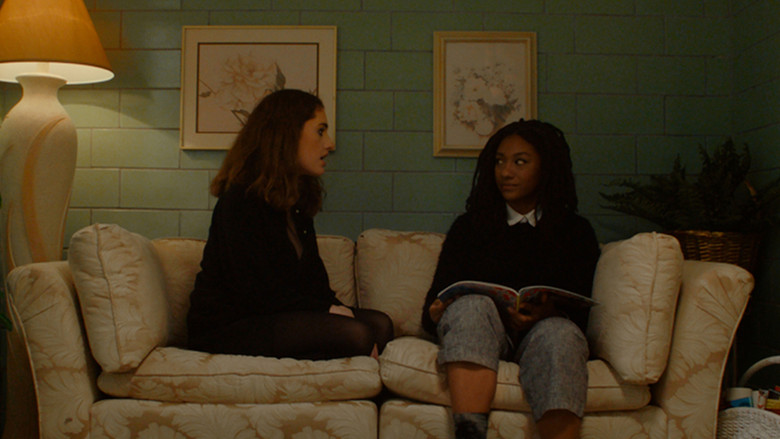 кадр из фильма Tahara