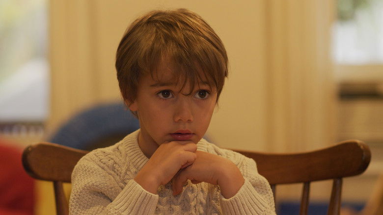 кадр из фильма Love and Communication