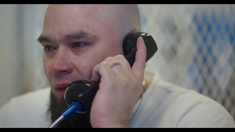 кадр из фильма I Am Ready, Warden