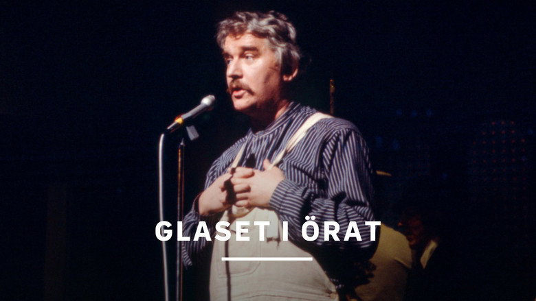 Glaset i örat