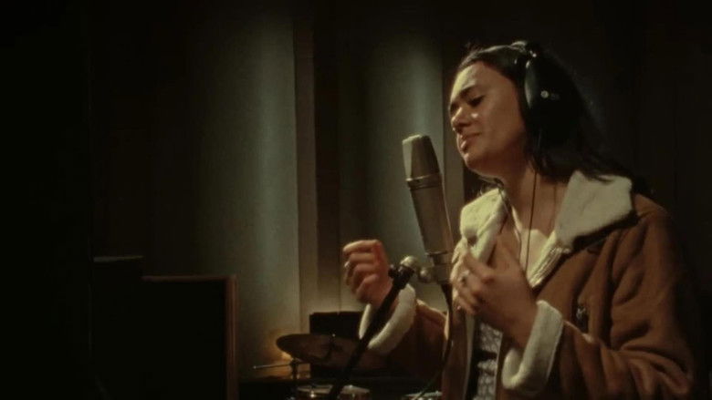 кадр из фильма Bad Animal