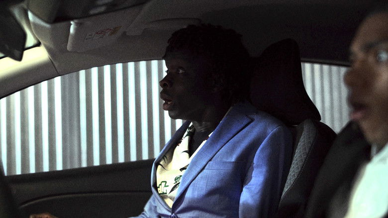 кадр из фильма L'apothéose