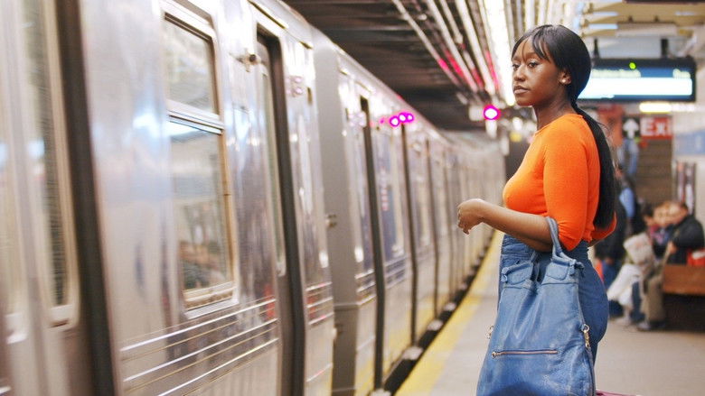 кадр из фильма Королева