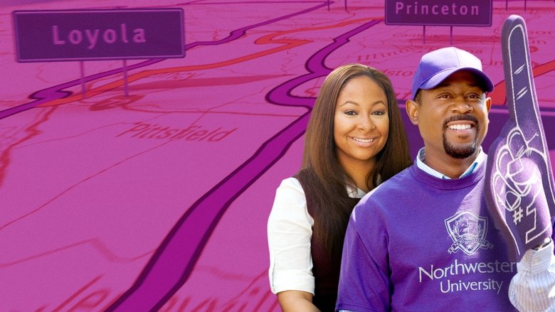 кадр из фильма Папина дочка