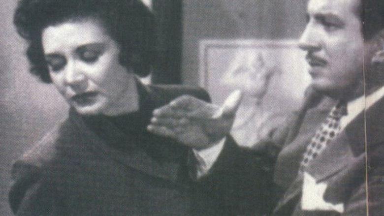 кадр из фильма جنون الحب