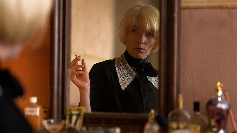 кадр из фильма Verbotene Liebe - Queere Opfer der NS-Diktatur