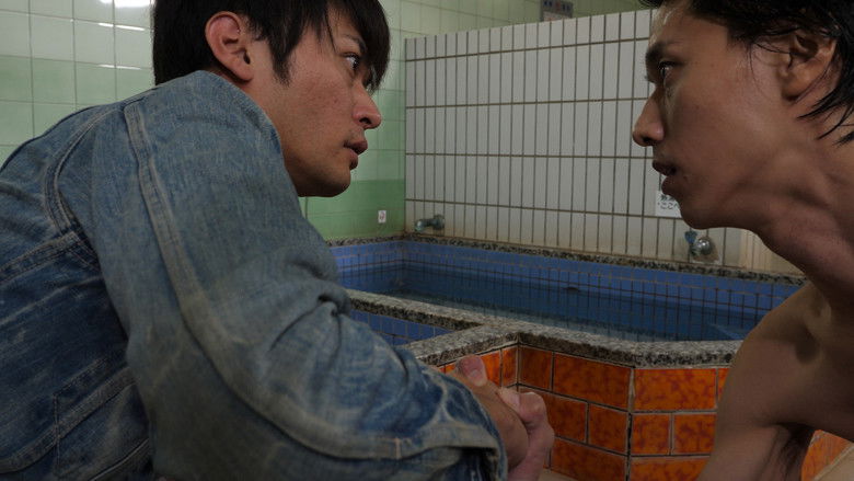 кадр из фильма ダイナマイト・ソウル・バンビ