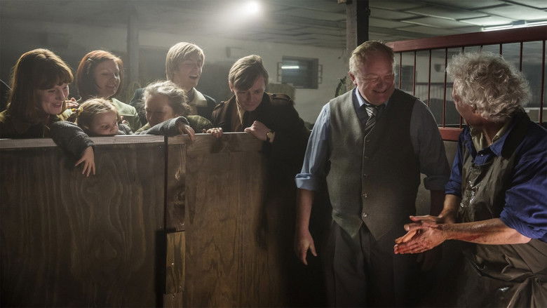 кадр из фильма Tarok