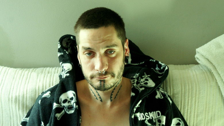 кадр из фильма Iboga Nights