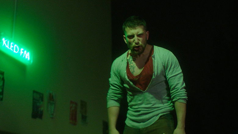 кадр из фильма Prodigals