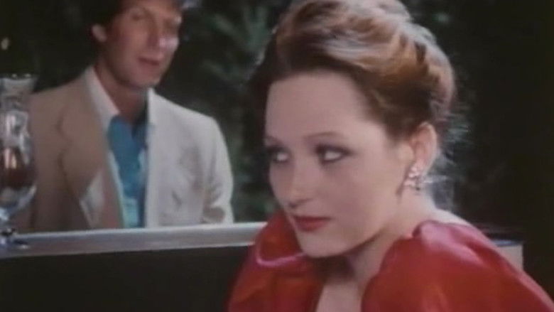 кадр из фильма Classical Romance