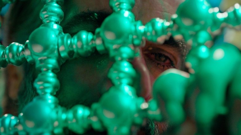 кадр из фильма Убийца «Священный паук»