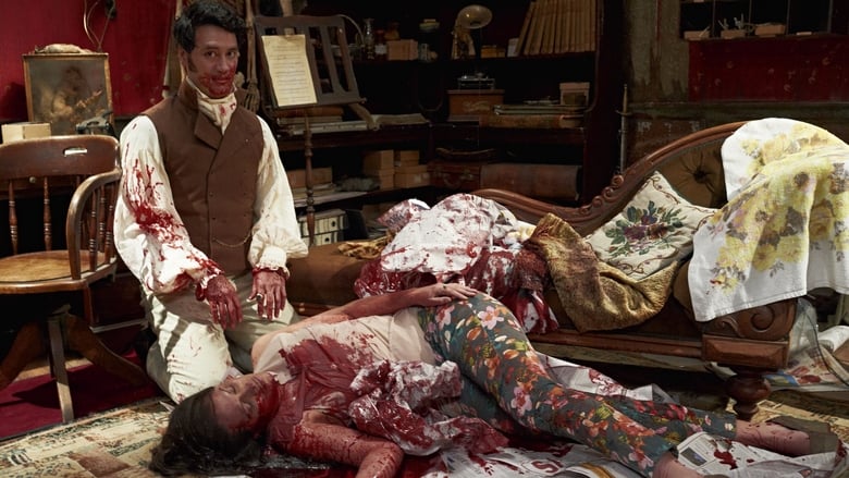 кадр из фильма Реальные упыри