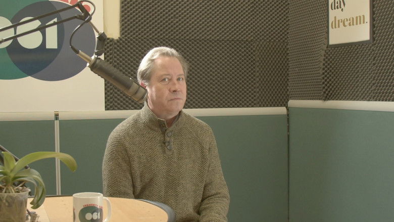 кадр из фильма Through The Grapevine