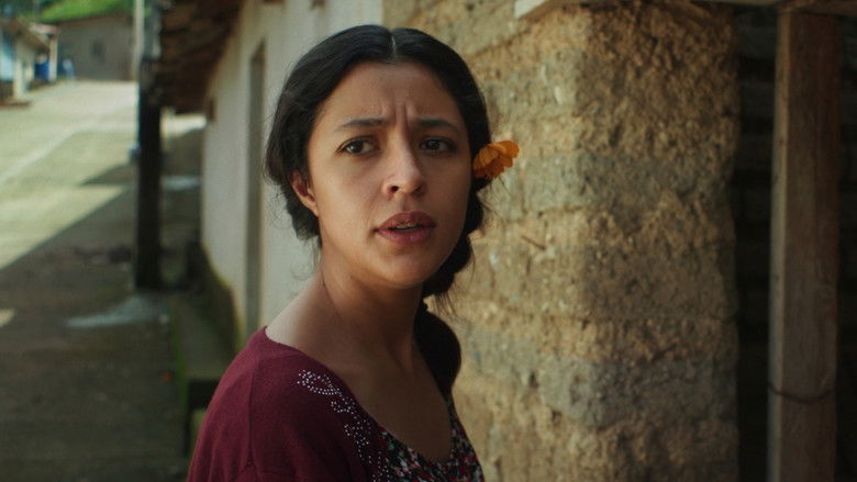 кадр из фильма Diez de Mayo