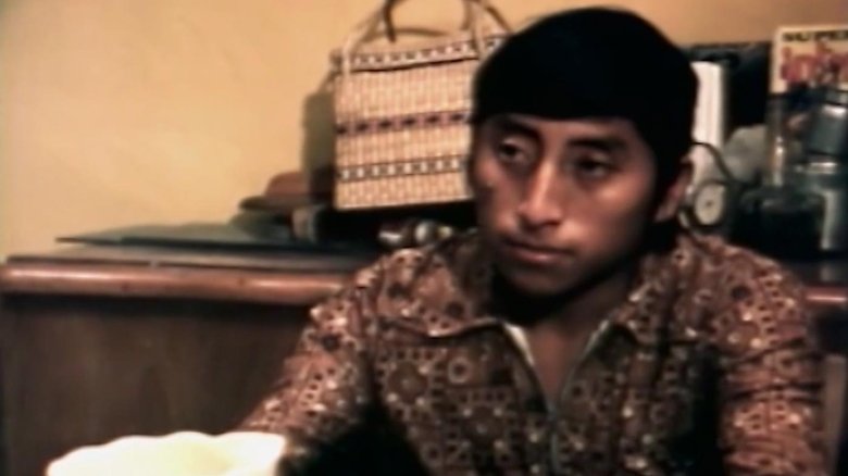 кадр из фильма Muerte de un Magnate