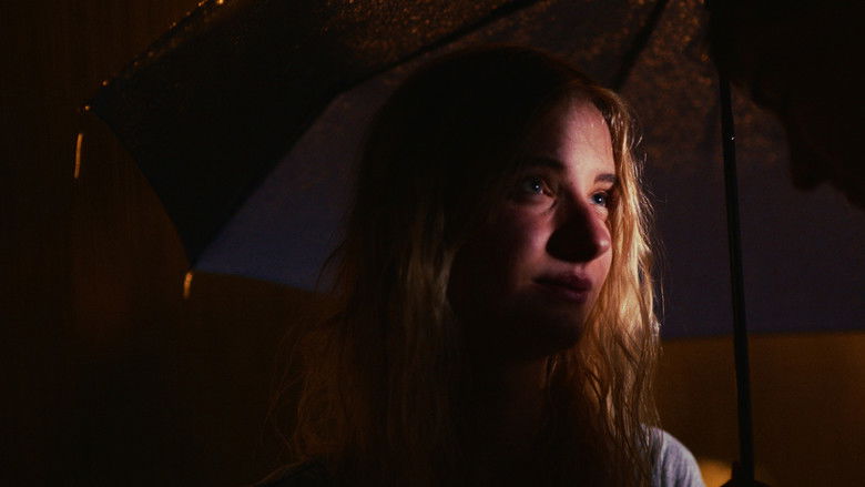 кадр из фильма Burning Memory