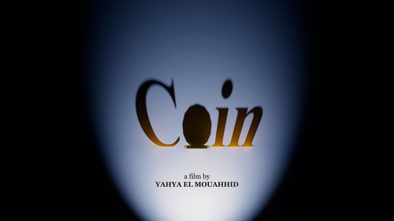 кадр из фильма Coin