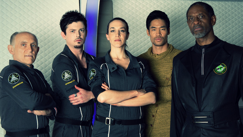 кадр из фильма Пятый пассажир