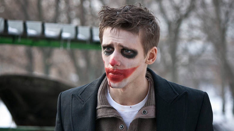 кадр из фильма Последнее лето