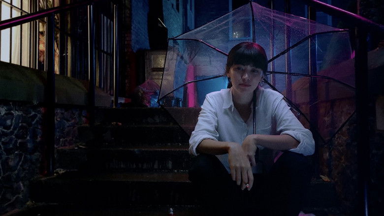 кадр из фильма Bus Girl