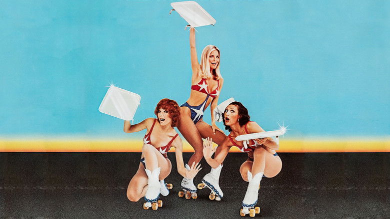 кадр из фильма Starhops