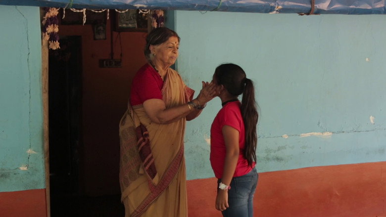 кадр из фильма Naale Rajaa Koli Majaa