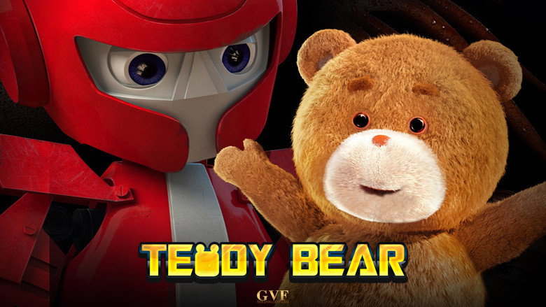 кадр из фильма 泰迪熊之玩具大战