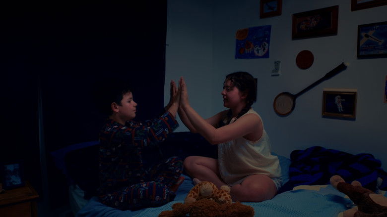 кадр из фильма Questions And...