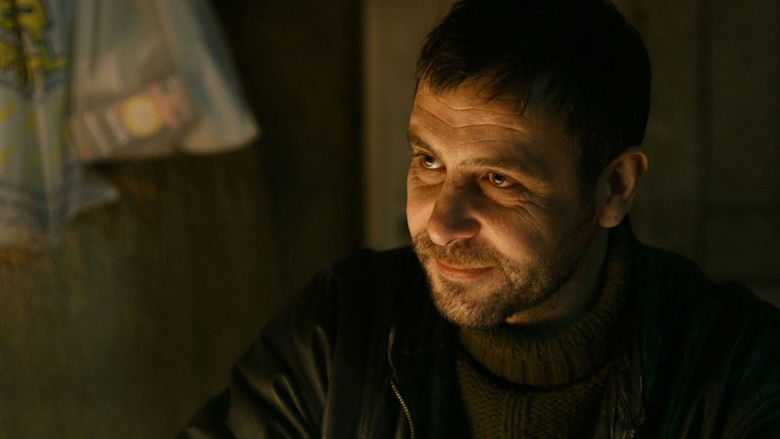 кадр из фильма Зимняя спячка