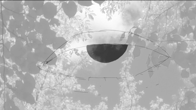 кадр из фильма Ant Pile