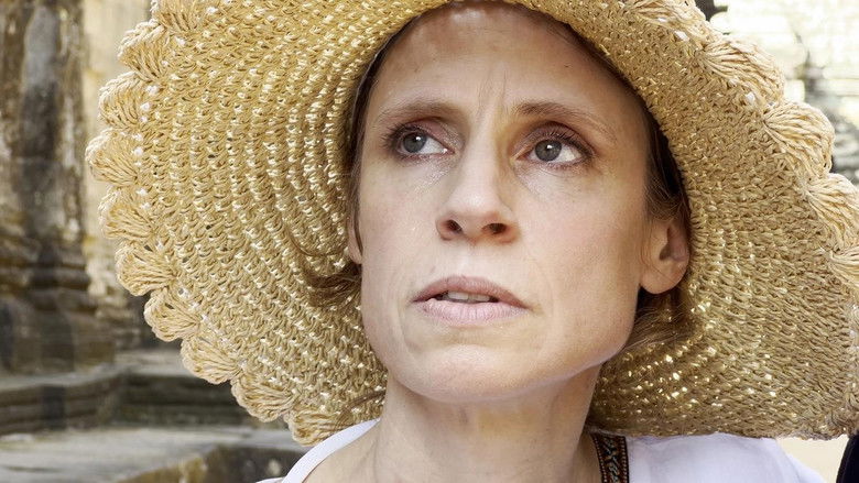 кадр из фильма Angkor, Cambodia: Damiana