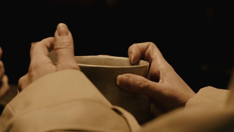 кадр из фильма Dating Horror Stories