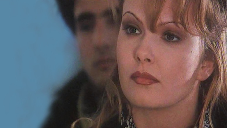 кадр из фильма Fuga di mezzanotte