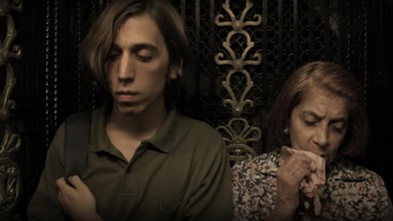 кадр из фильма La vieja de atrás