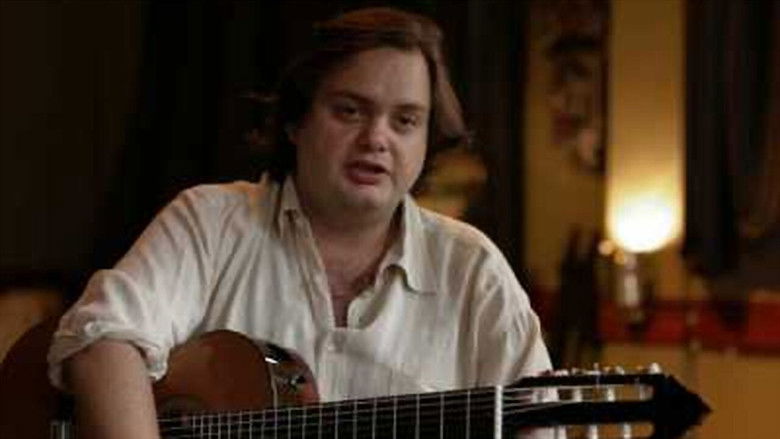 кадр из фильма Semente da Música Brasileira