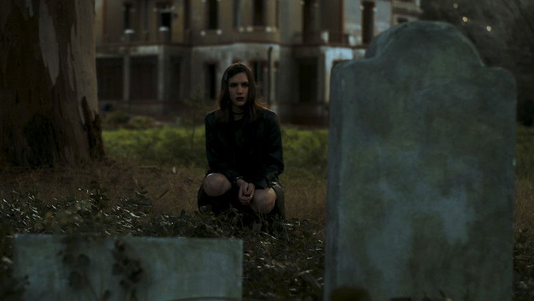 кадр из фильма Уиджи. Потустороннее измерение