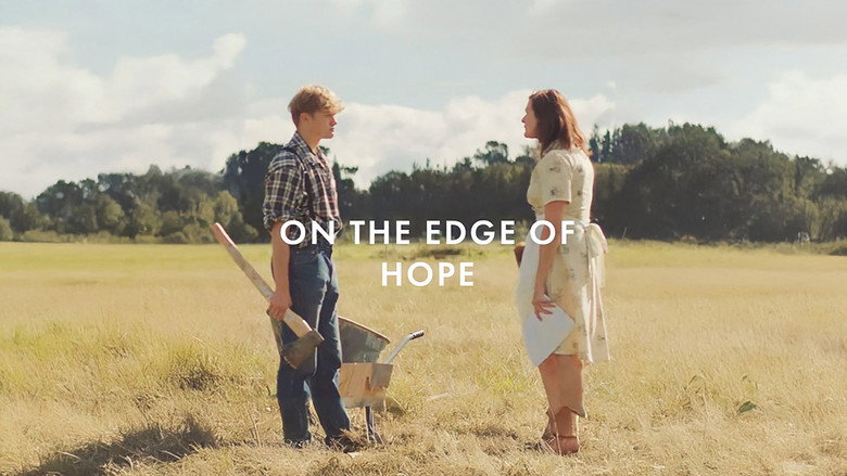 кадр из фильма On the Edge of Hope
