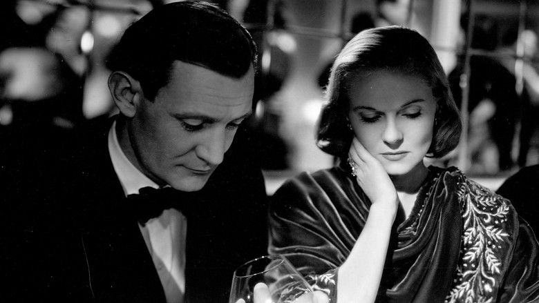 кадр из фильма Страстная дружба