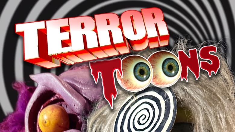 кадр из фильма Terror Toons