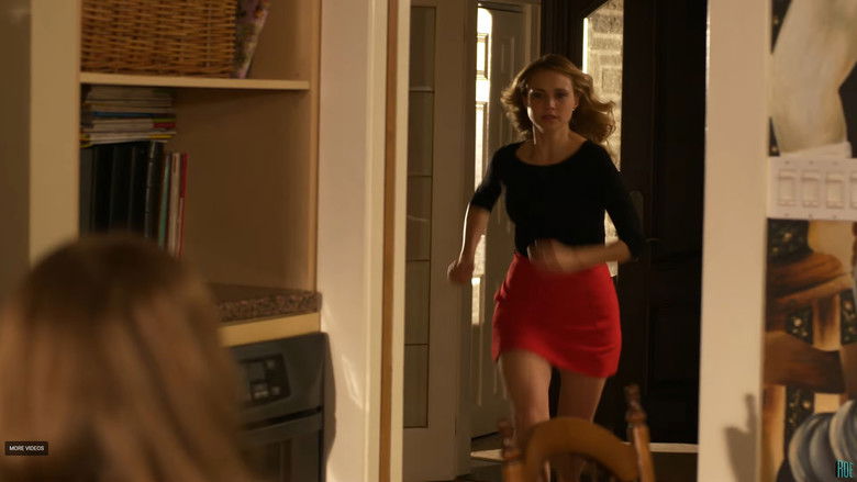 кадр из фильма Mommy's Little Girl