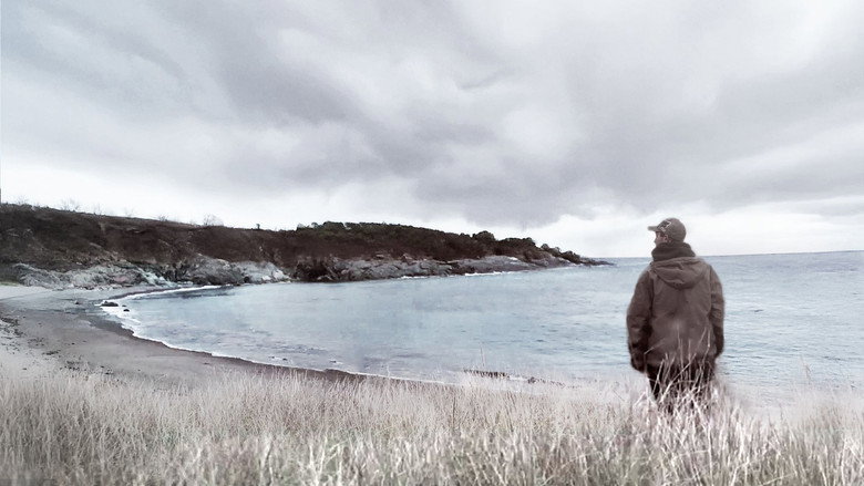 кадр из фильма Murder in the Cove