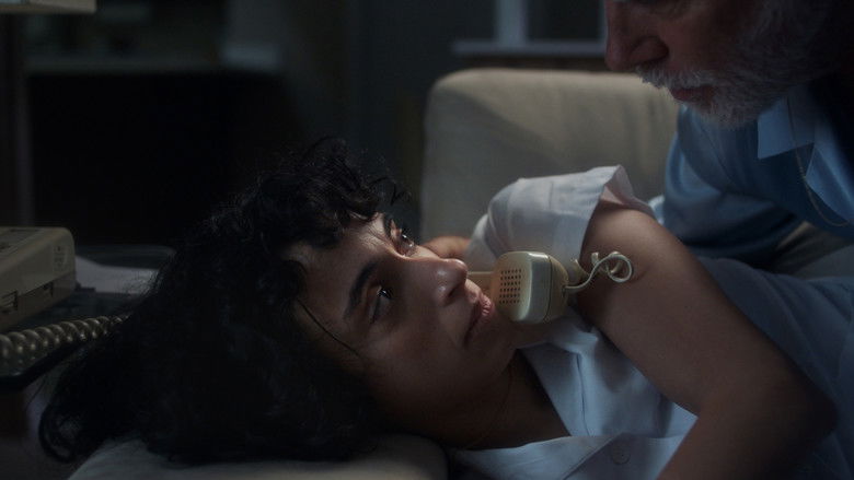 кадр из фильма Night Nurse