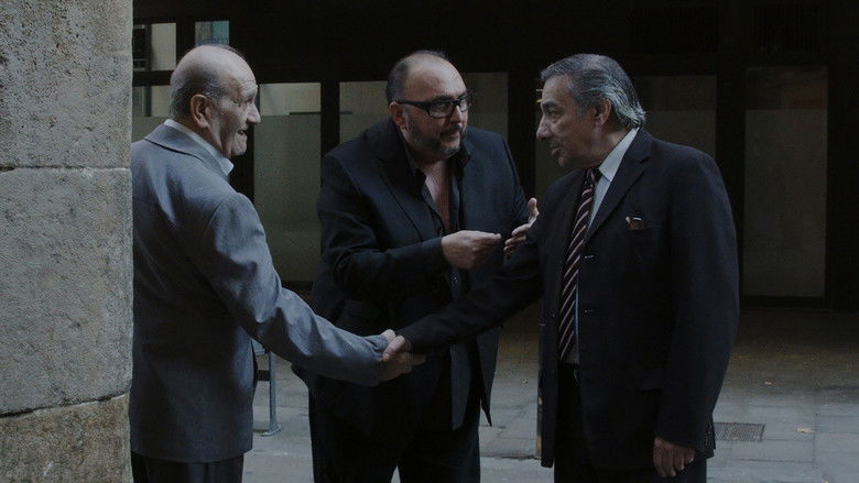 кадр из фильма Petitet