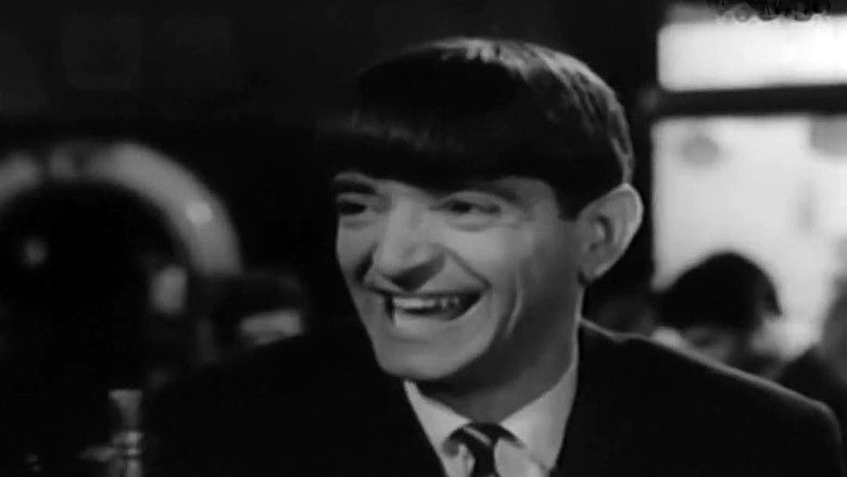 кадр из фильма Canuto Cañete, conscripto del 7