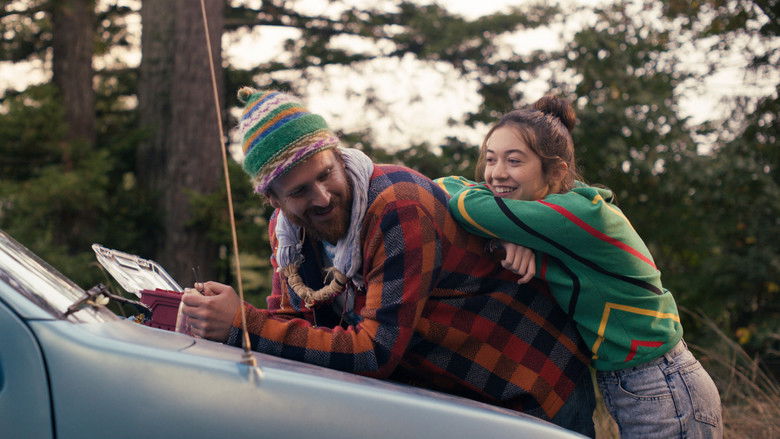 кадр из фильма Небо повсюду